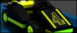 Lego Car